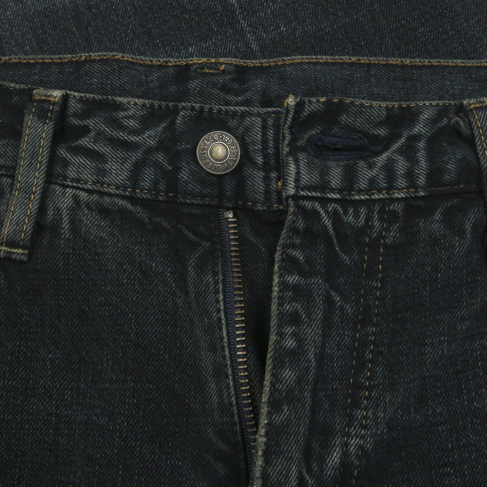LEVI’S VINTAGE CLOTHING Lot 606 Slim Jeans Size 32