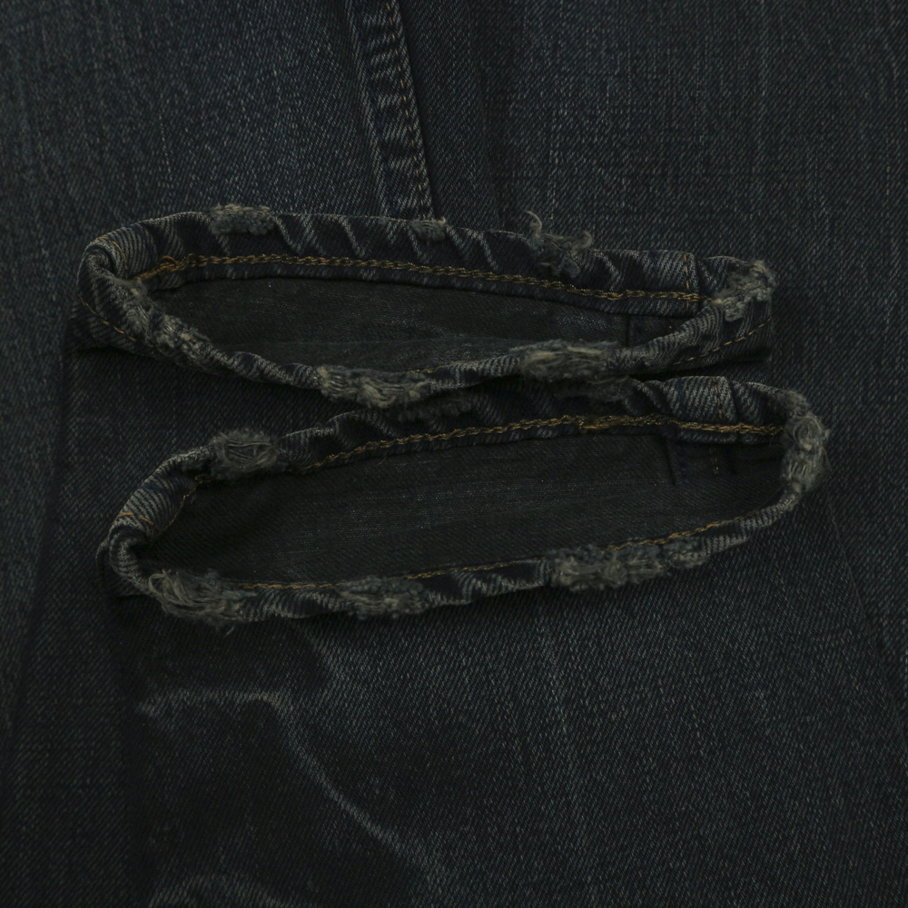 LEVI’S VINTAGE CLOTHING Lot 606 Slim Jeans Size 32
