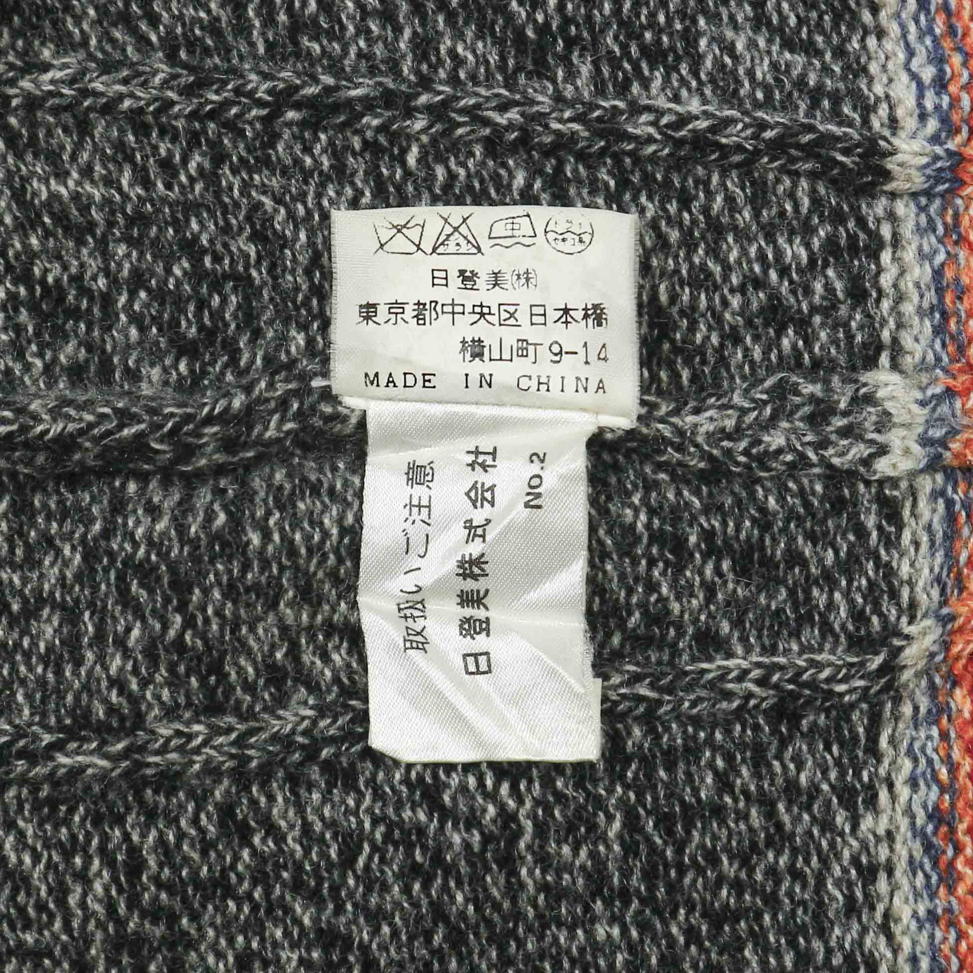 Chaps by Ralph Lauren Cashmere Wool Sweatshirt Size L