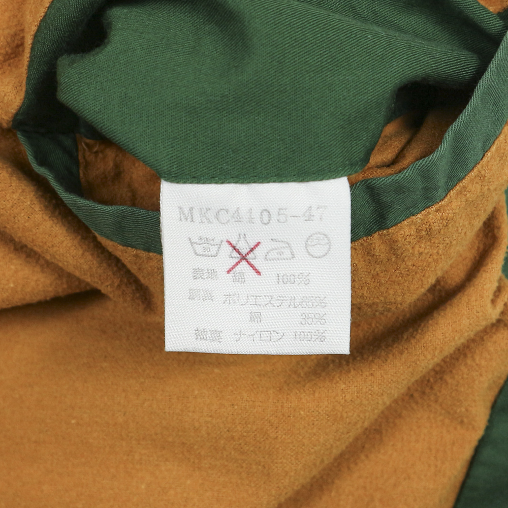90s Casey Jones by Wrangler Work Jacket Size L
