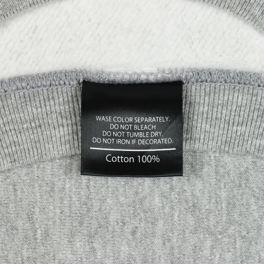 Brooklyn Machine Works Heavy-weight Sweatshirt Size M