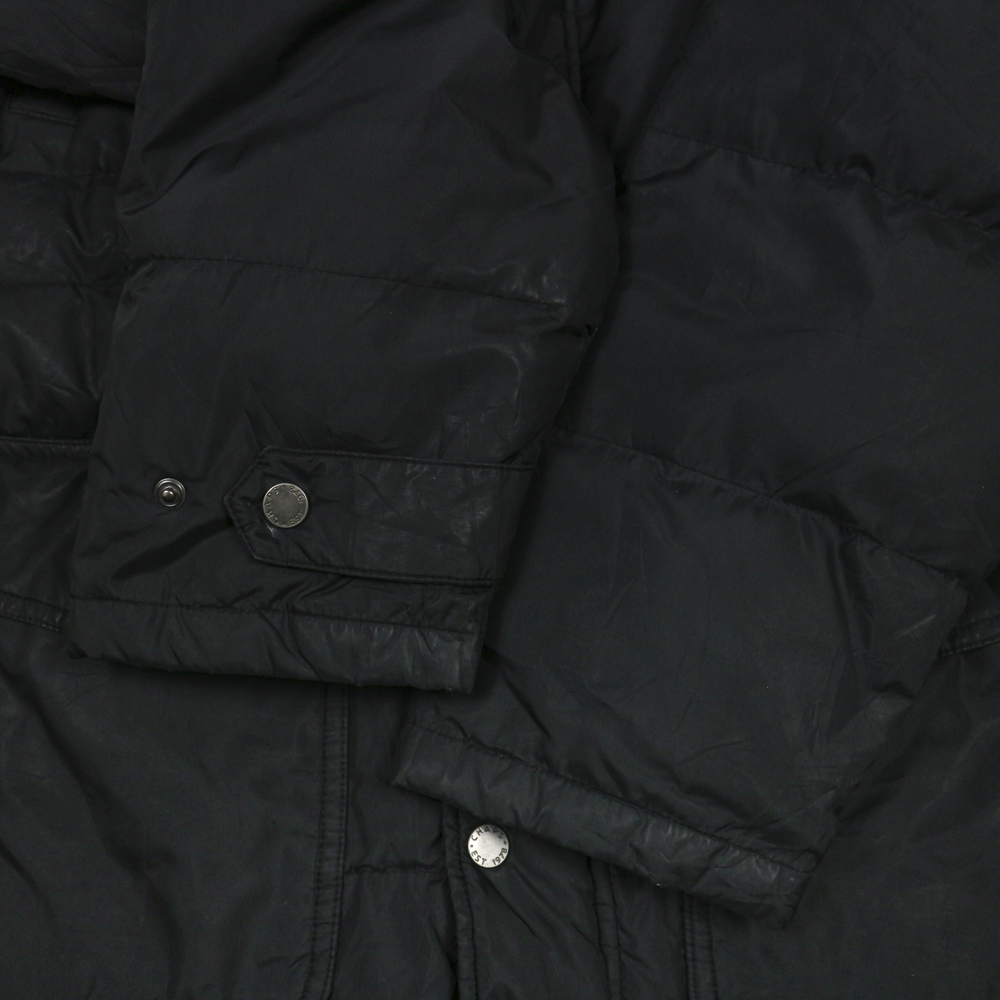 Chaps Ralph Lauren Hooded Down Parka Size L
