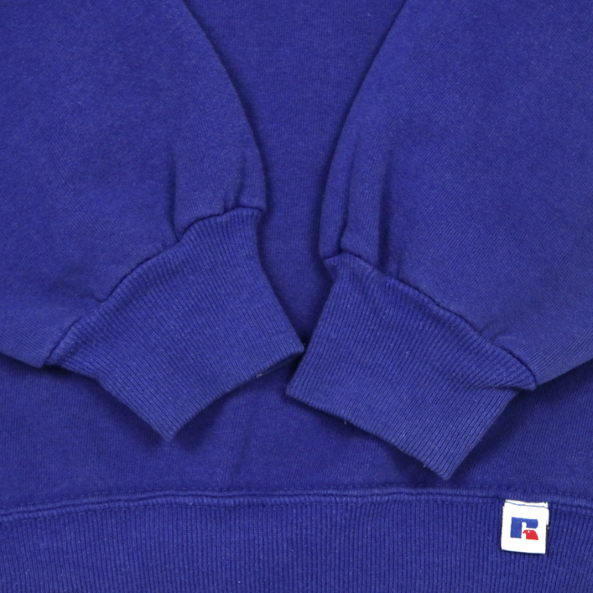 90s Russell Athletic USA Sweatshirt Size M