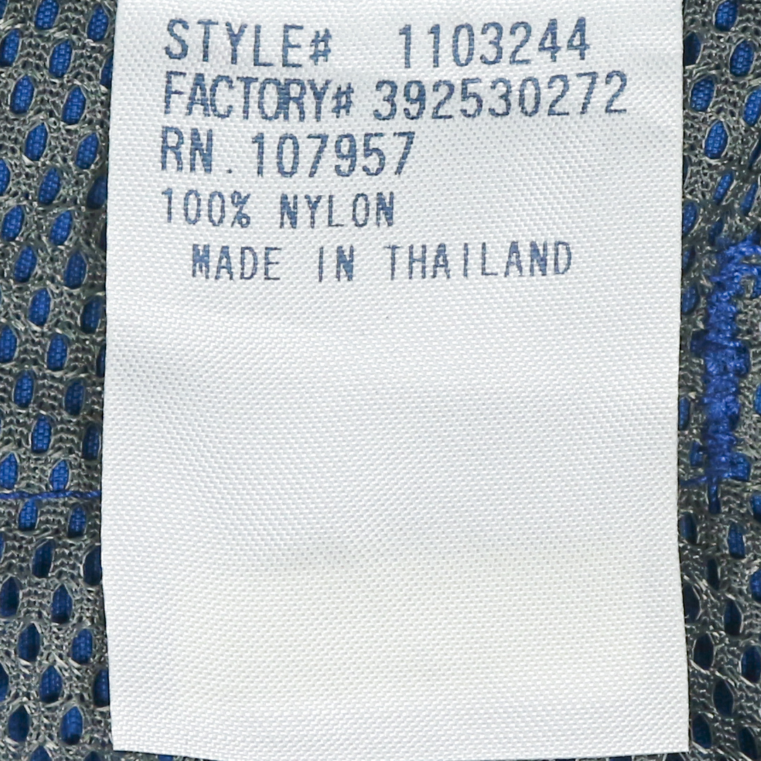 Montbell Outdoor Nylon Jacket Size L