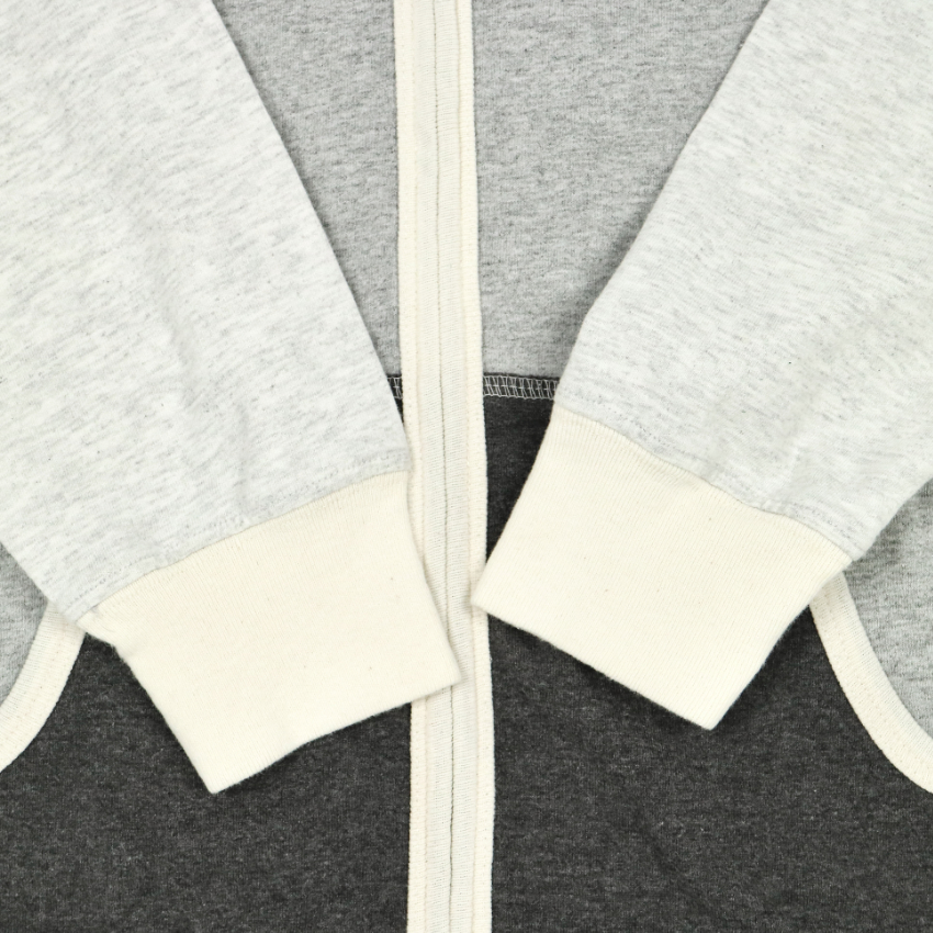 Walla Walla Sport Made in USA Hoodie Size S