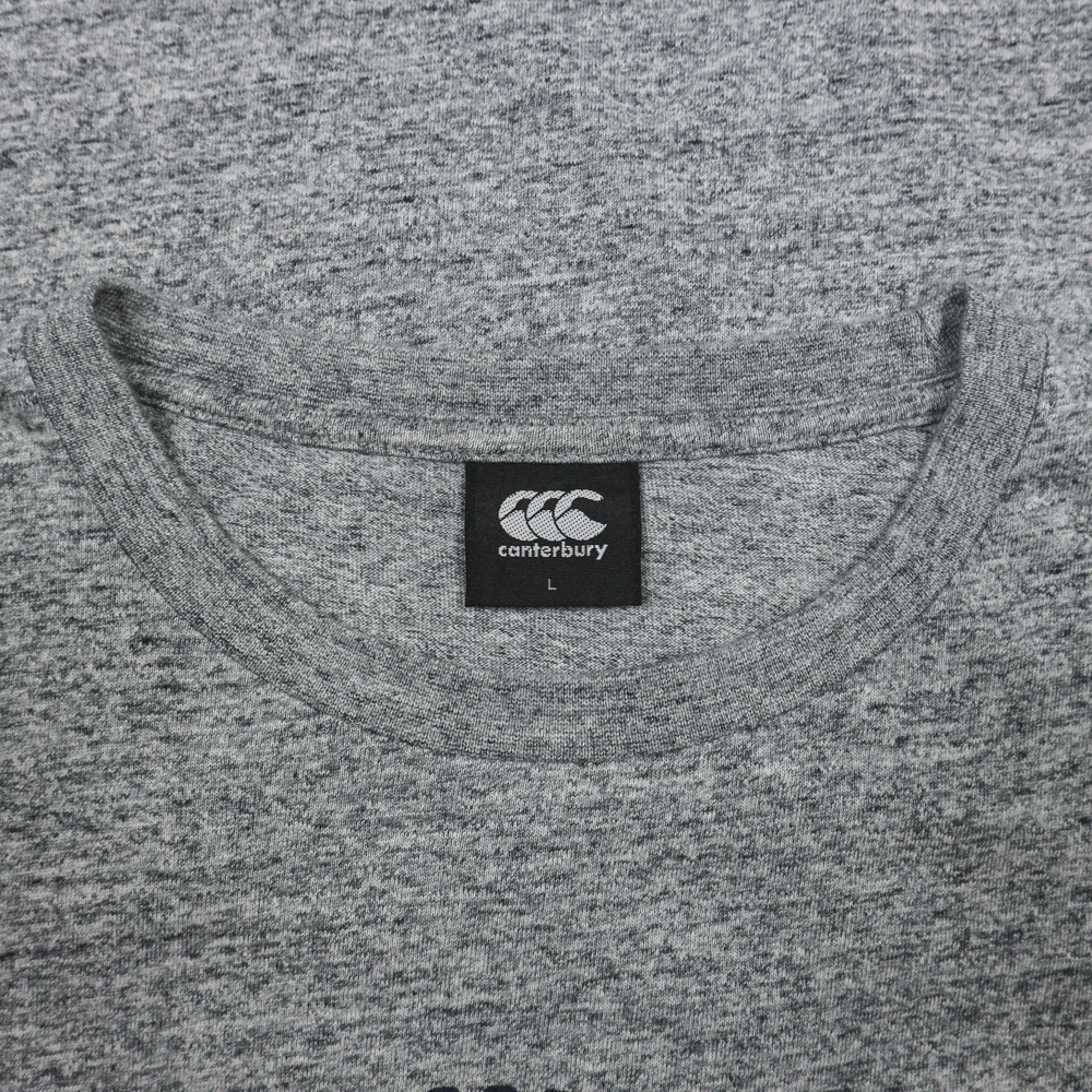Canterbury of New Zealand Graphic T-Shirt Size L