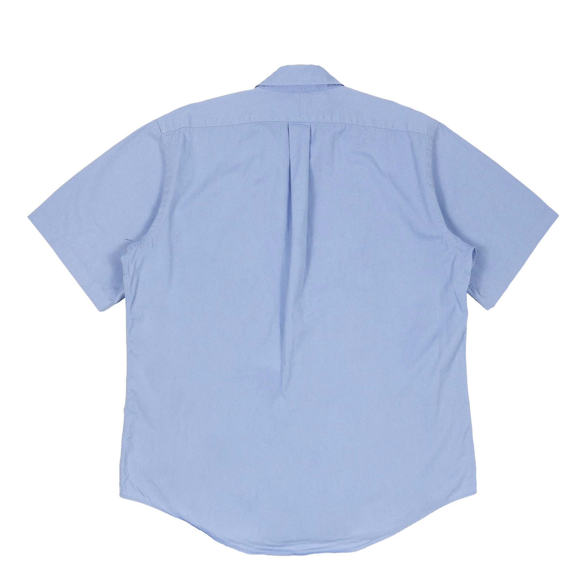 Polo Ralph Lauren S/S Button-down Shirt Size XL