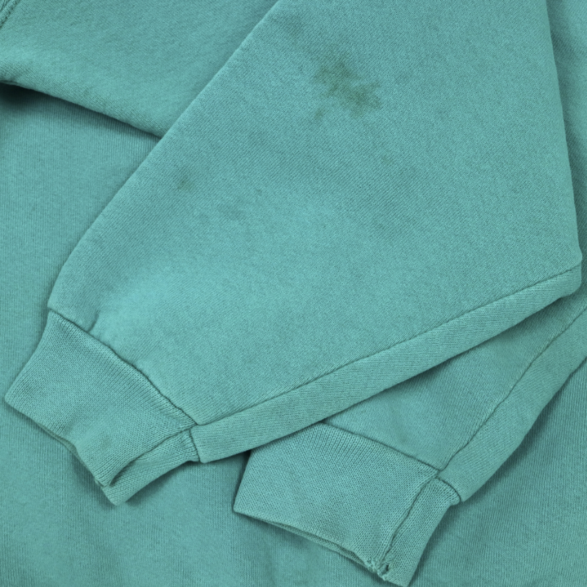 90s Time Out Heavy-weight Sweatshirt Size L
