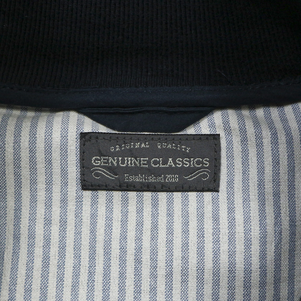 Genuine Classics by Topvalu Sport Jacket Size L