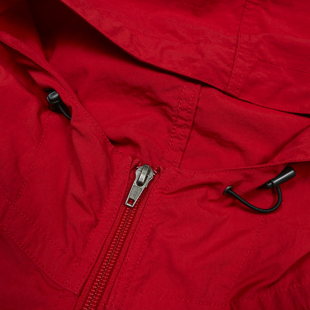 Mont-bell Outdoor Pull-over Jacket Size XS