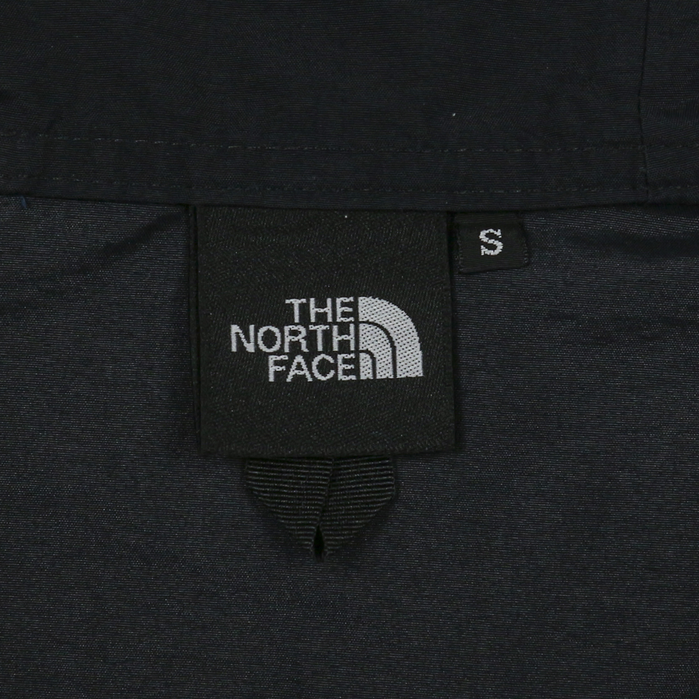 The North Face Nylon Jacket Size M