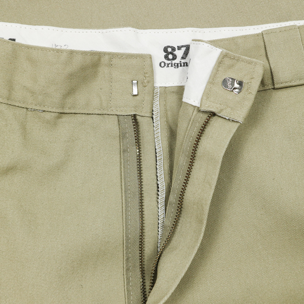 Dickies 874 Khaki Work Uniform Pants Size 42