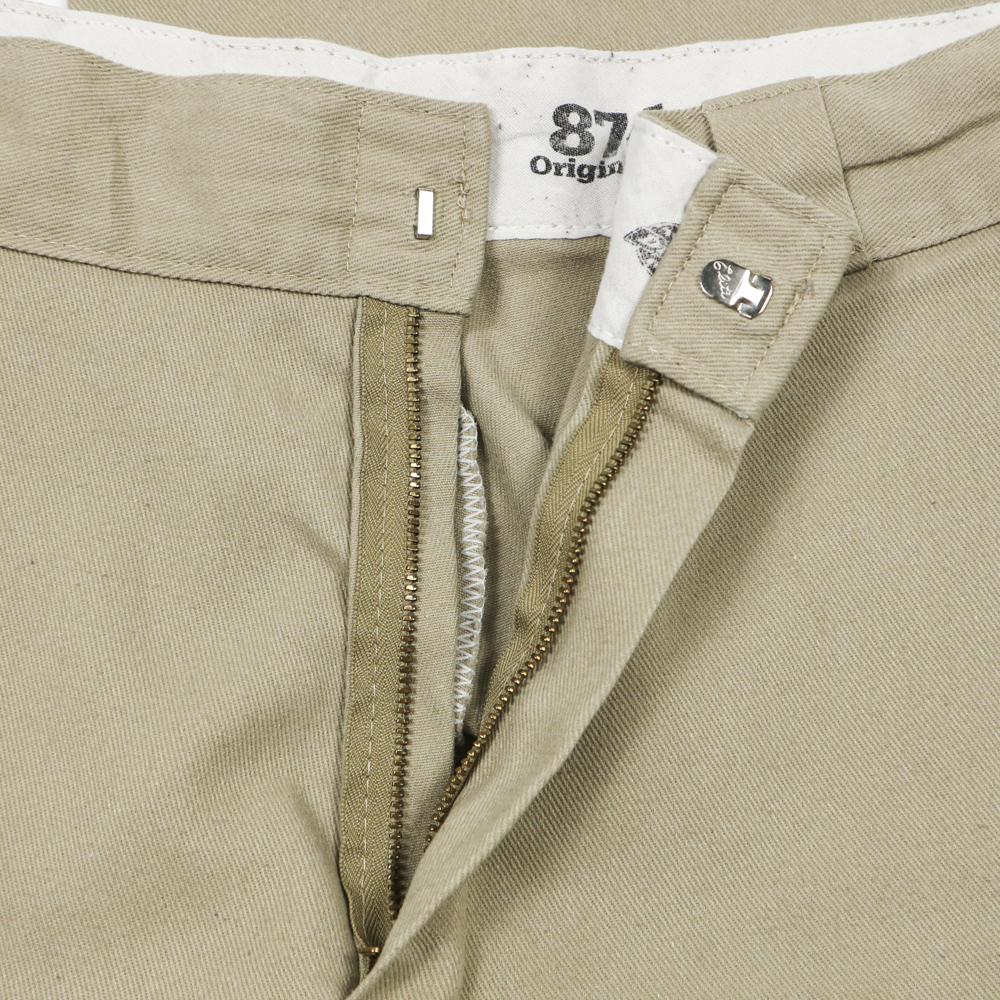 Dickies 874 Khaki Work Uniform Pants Size 36