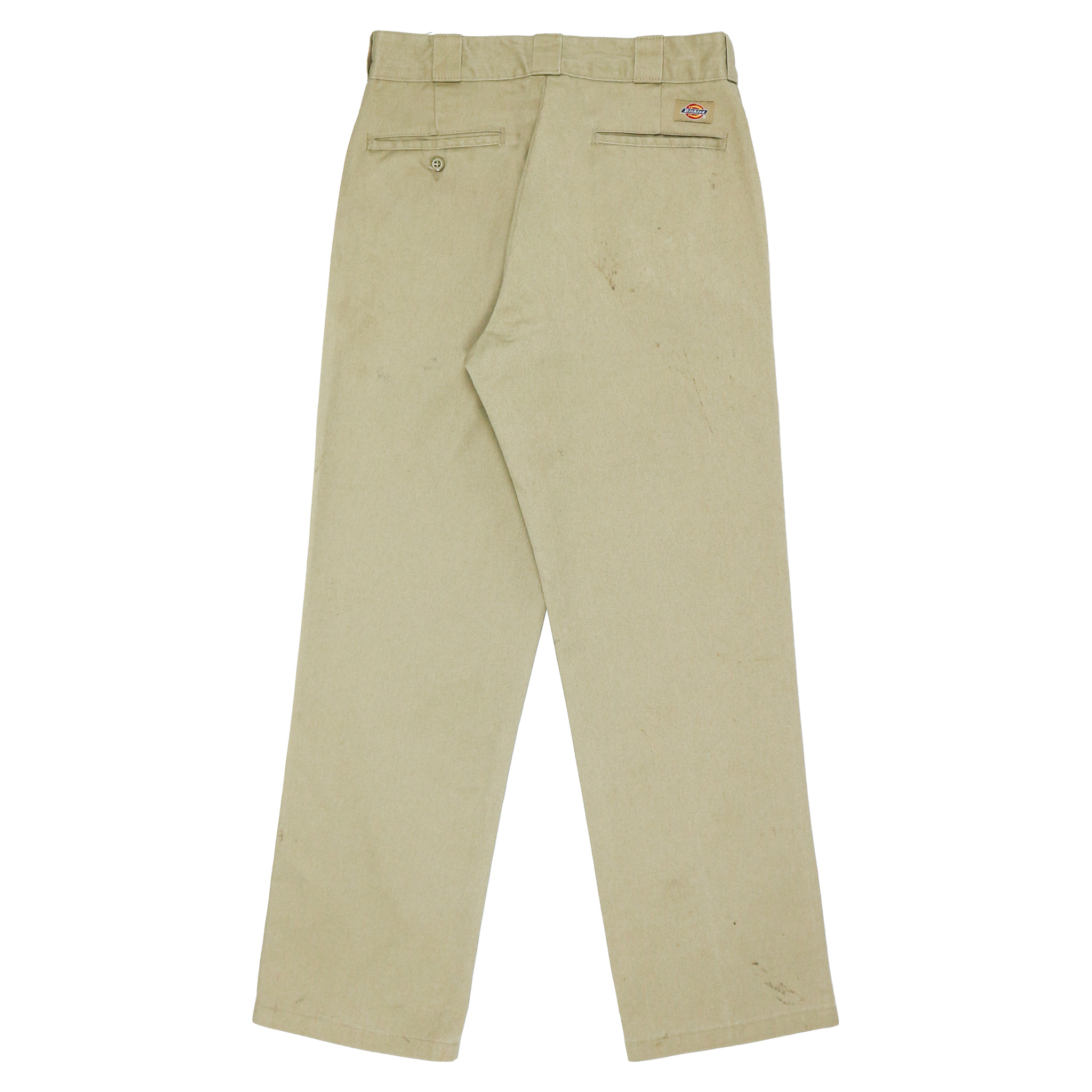 Dickies 874 Khaki Work Uniform Pants Size 31