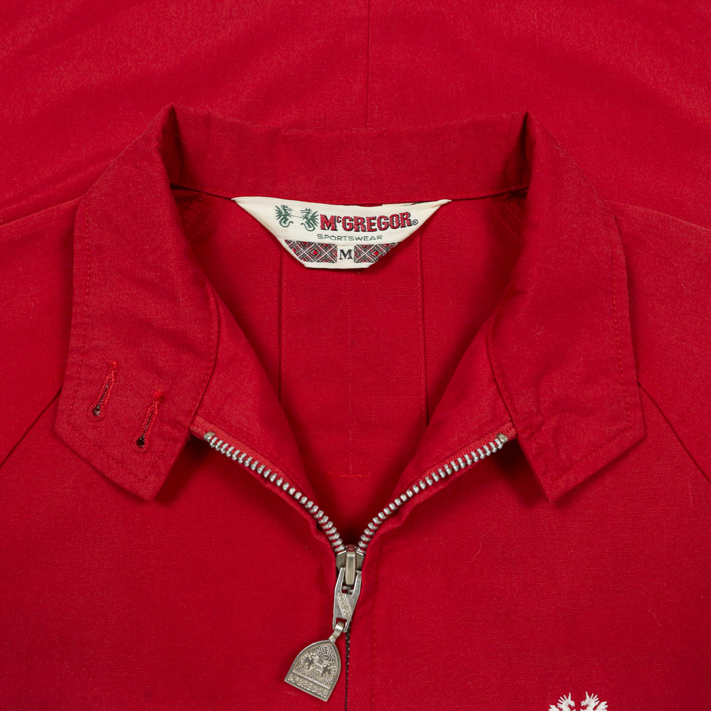 90s McGregor Sport Jacket Size S