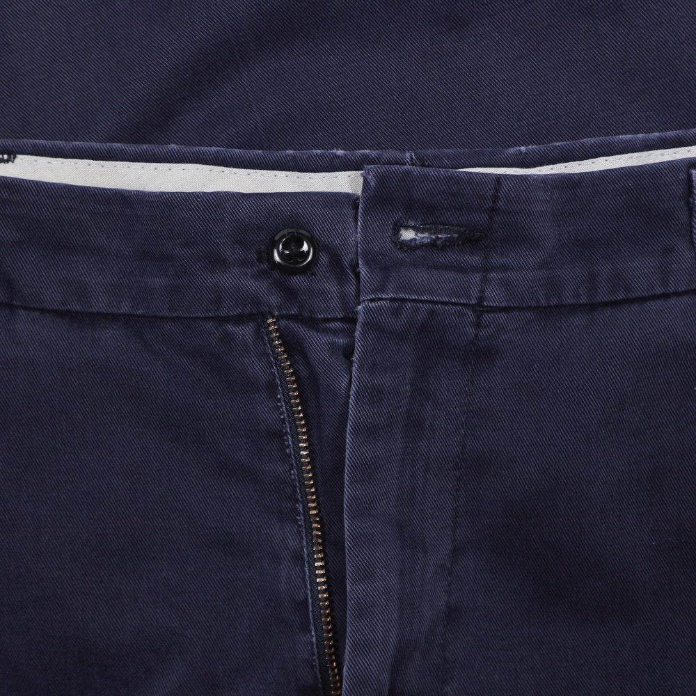 UniFirst Navy Work Uniform Pants Size 32