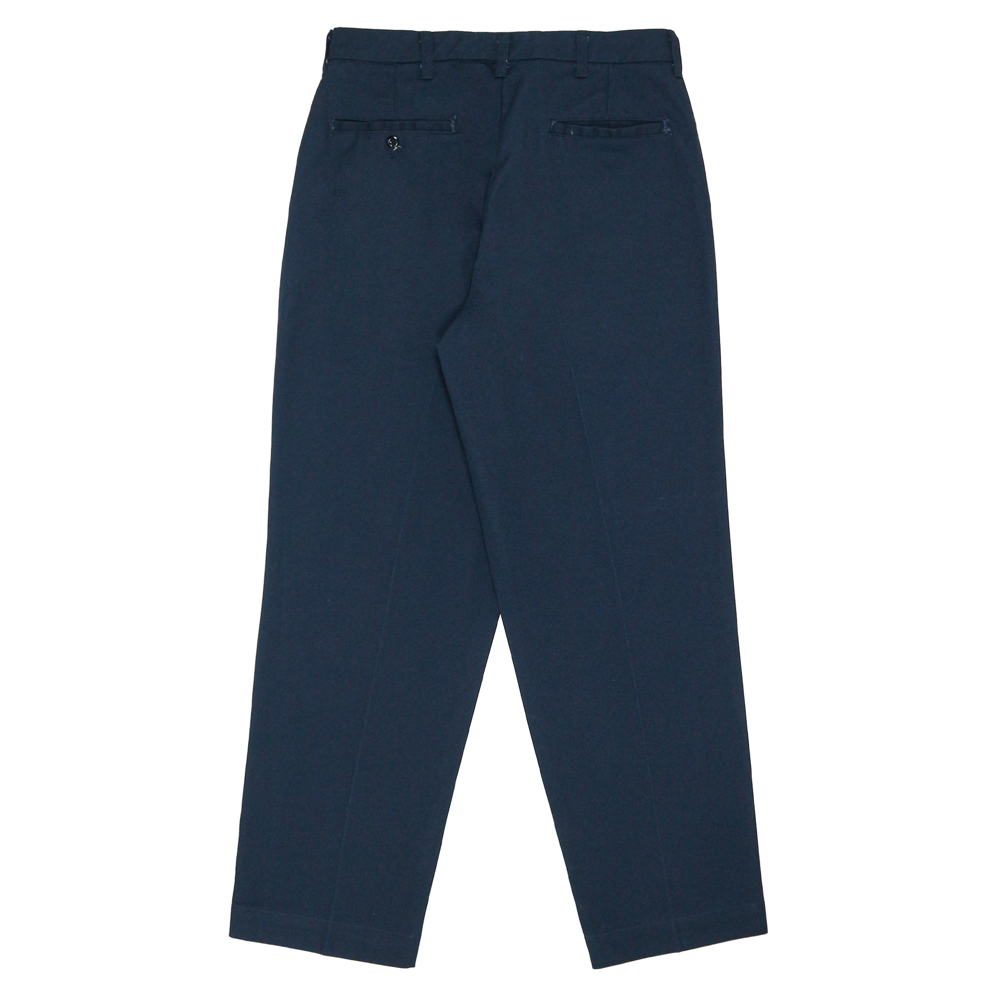 Red Kap PT10 Navy Work Uniform Pants Size 32
