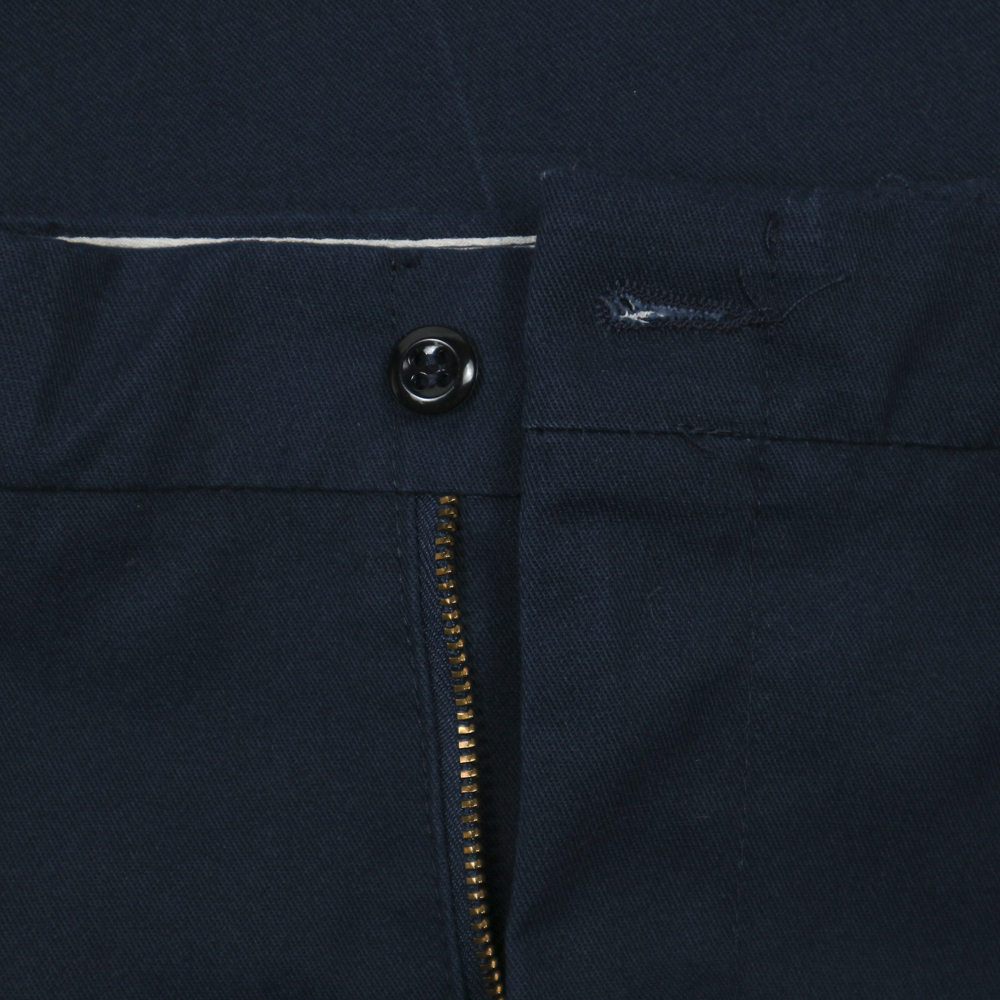 Red Kap PT10 Navy Work Uniform Pants Size 32