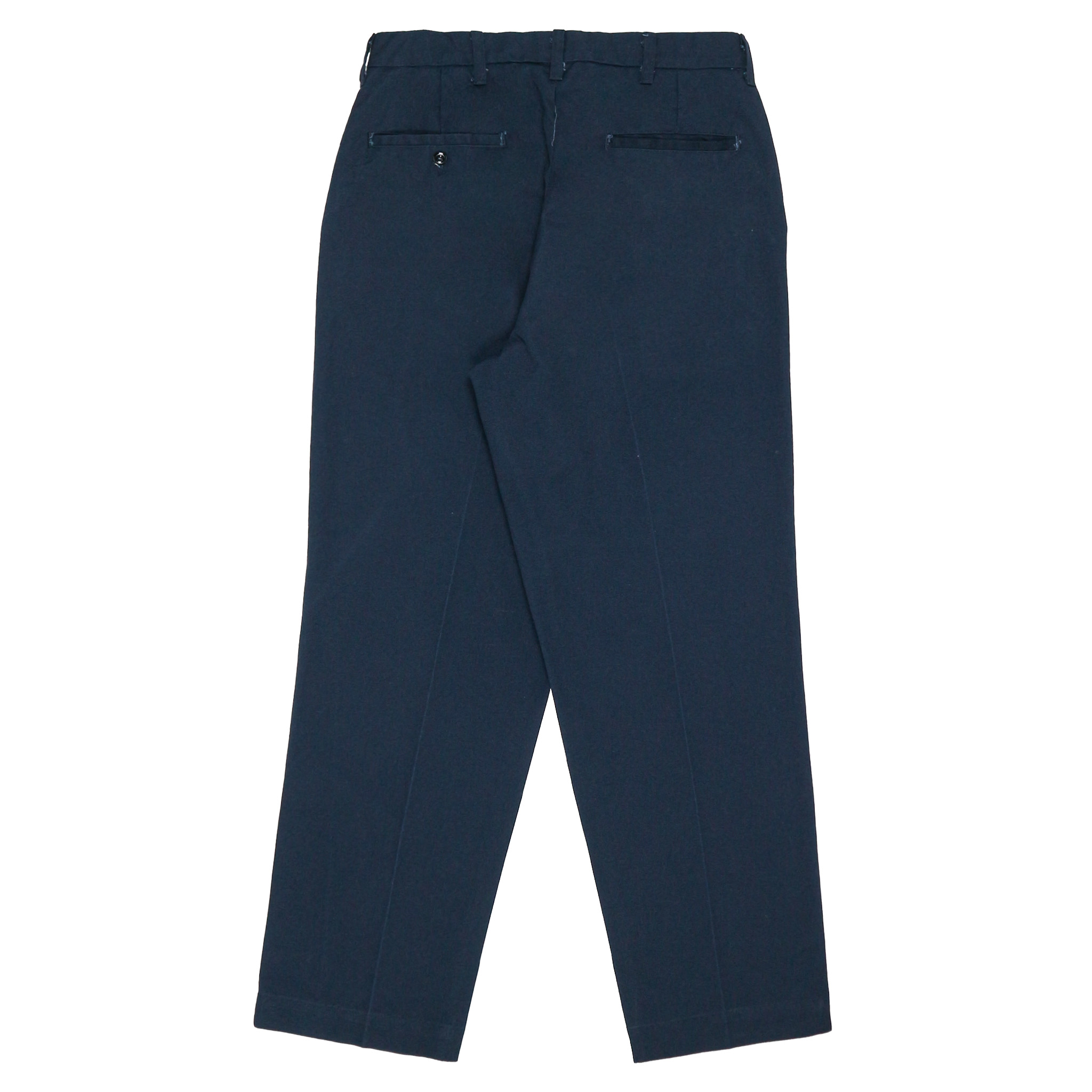 Red Kap PT10 Navy Work Uniform Pants Size 33