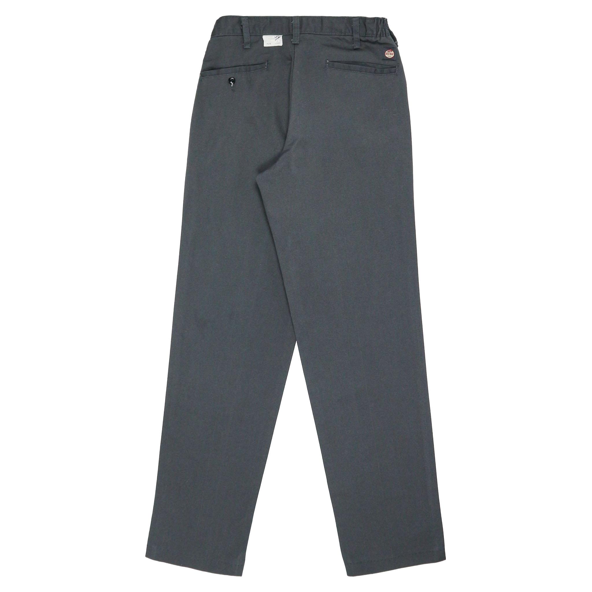 90s Red Kap PT60 Work Uniform Pants Size 27/28