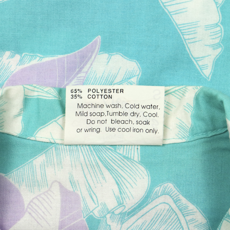 Vintage Royal Creations Hawaiian Shirt Size S