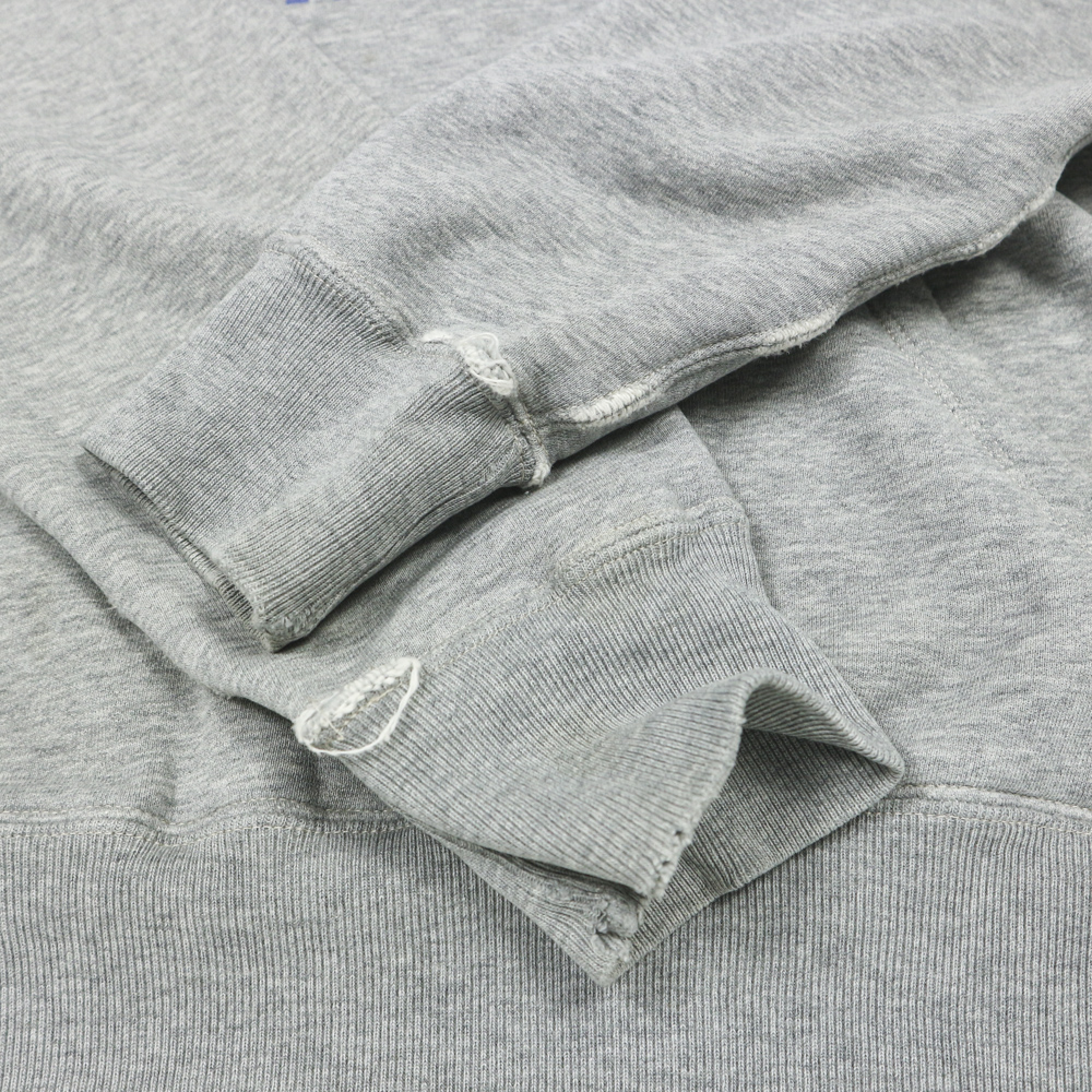 Champion 50s Model Afterhood Sweatshirt Size XL