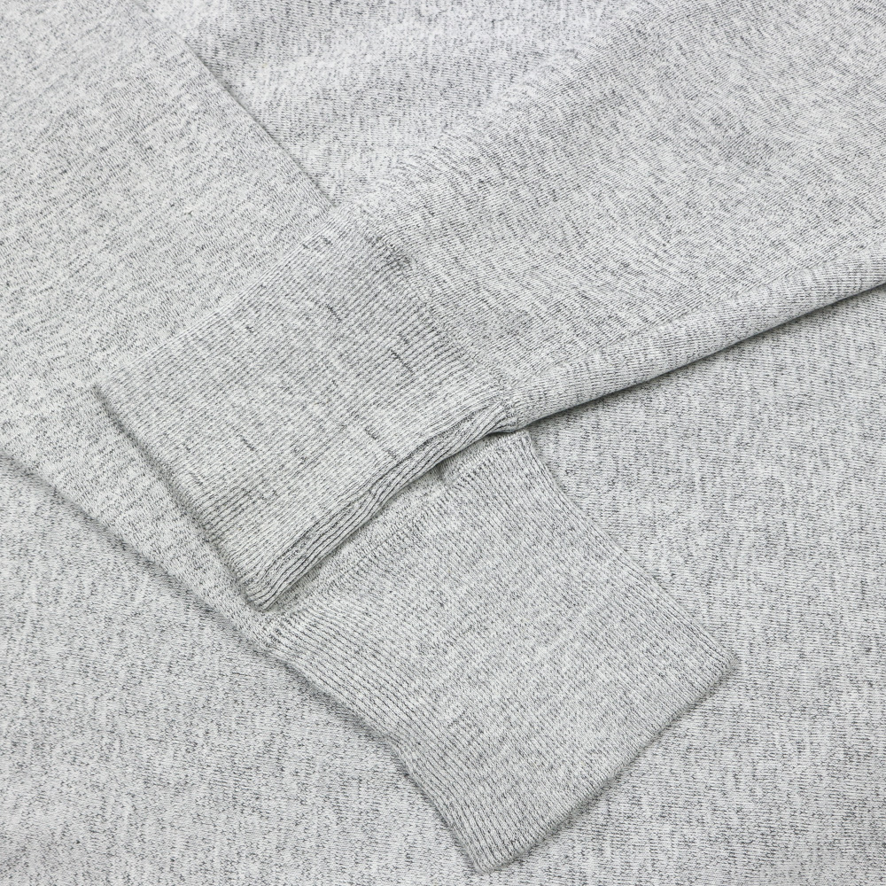 NY Varsiry Club Blank Sweatshirt Size L