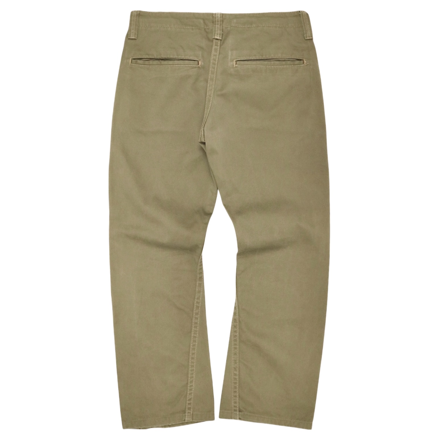 FOB Factory Japan Engineered Khaki Pants Size 30