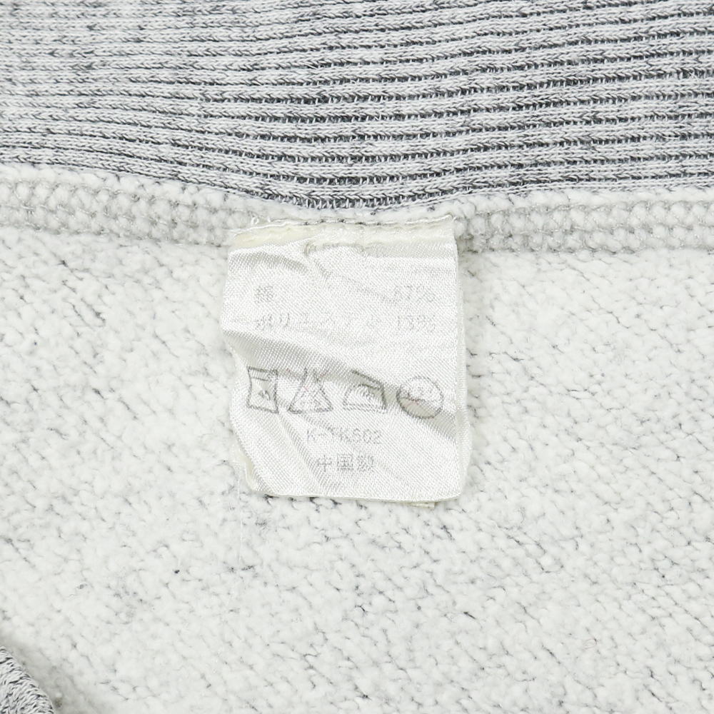 NY Varsiry Club Blank Sweatshirt Size L