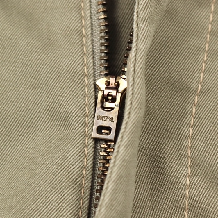 FOB Factory Japan Engineered Khaki Pants Size 30