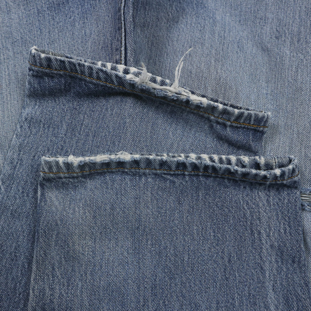 2010s Levi's 501 Denim Jeans Size 36