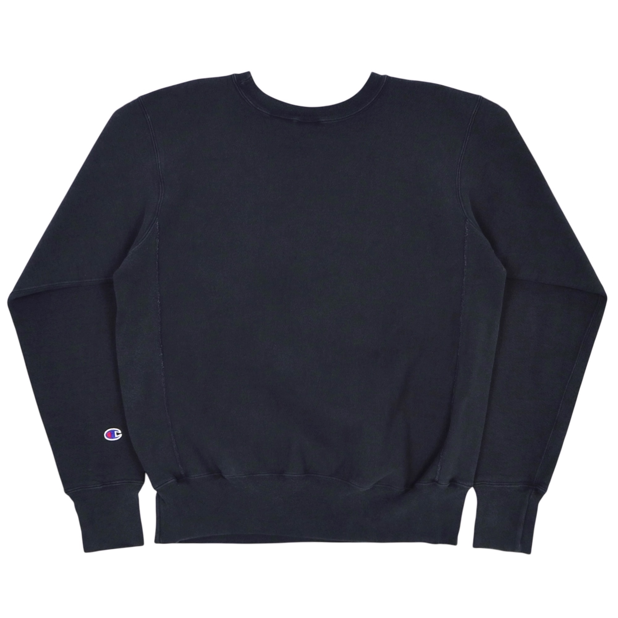 Champion x Yale Reverse Weave Sweatshirt 70s Model Size L