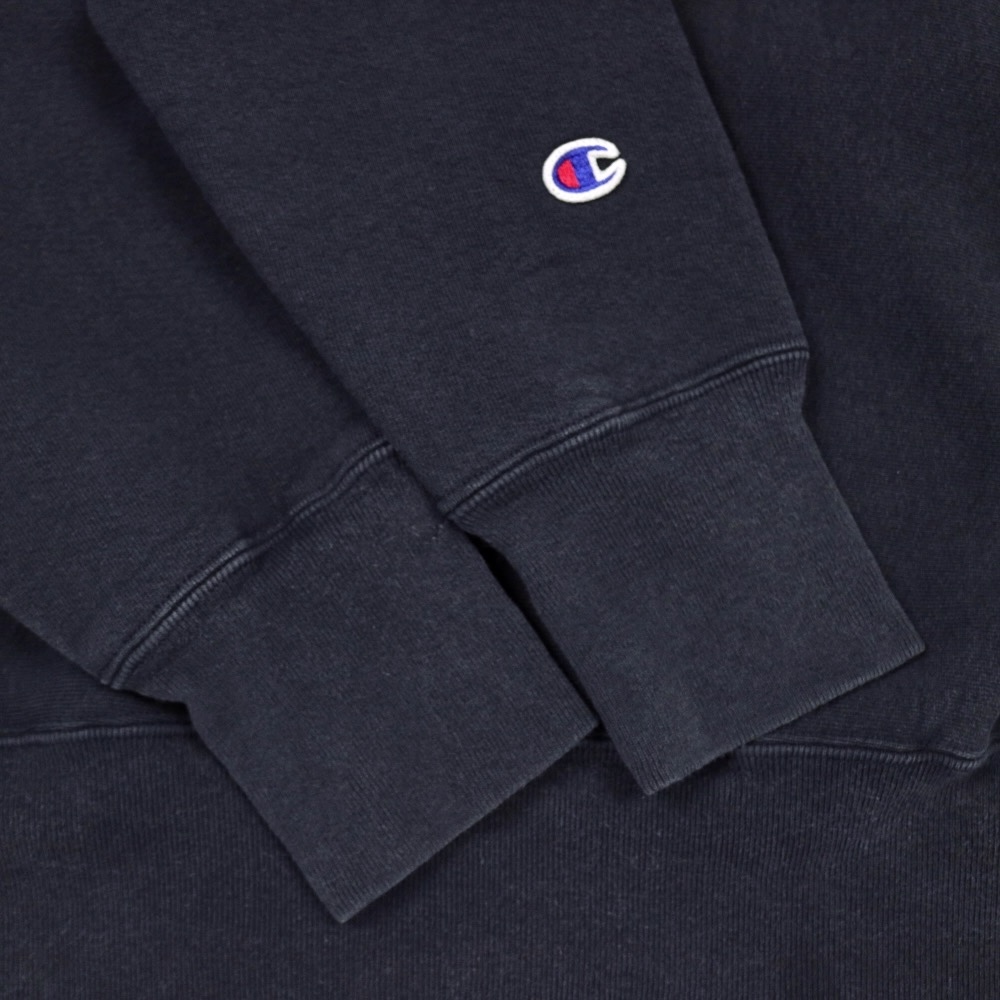 Champion x Yale Reverse Weave Sweatshirt 70s Model Size L