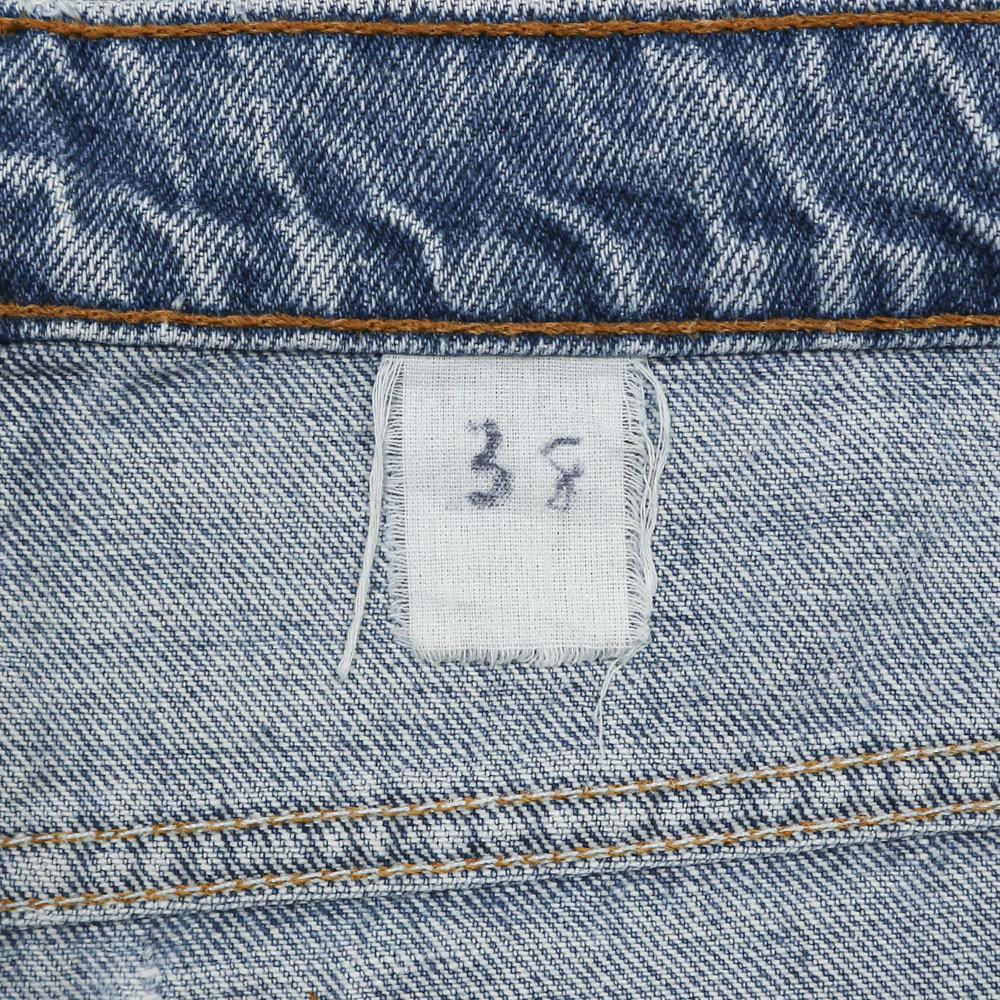 2000s Levi's 505 Denim Jeans Size 36