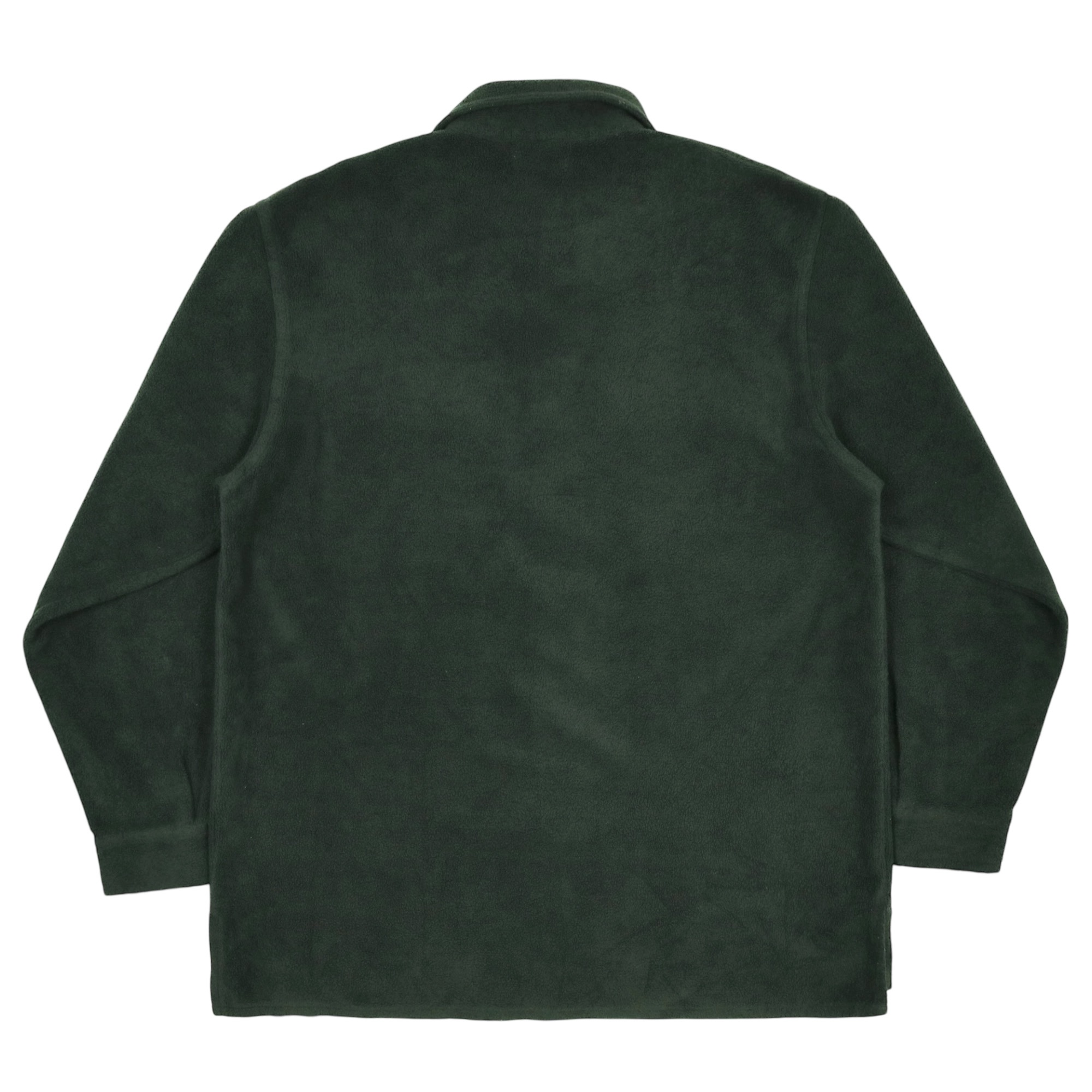 90s L.L.Bean Outdoor Fleece Shirt Size L