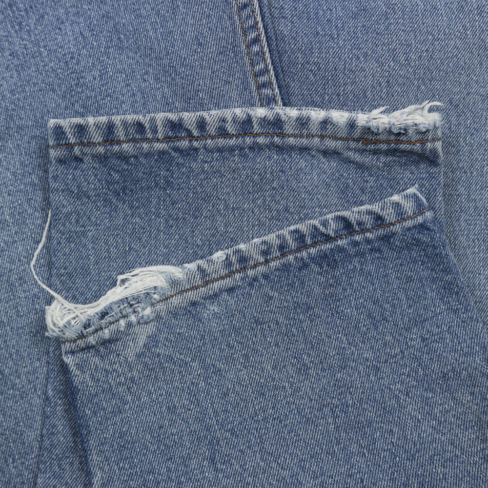 2000s Levi's 505 Denim Jeans Size 36
