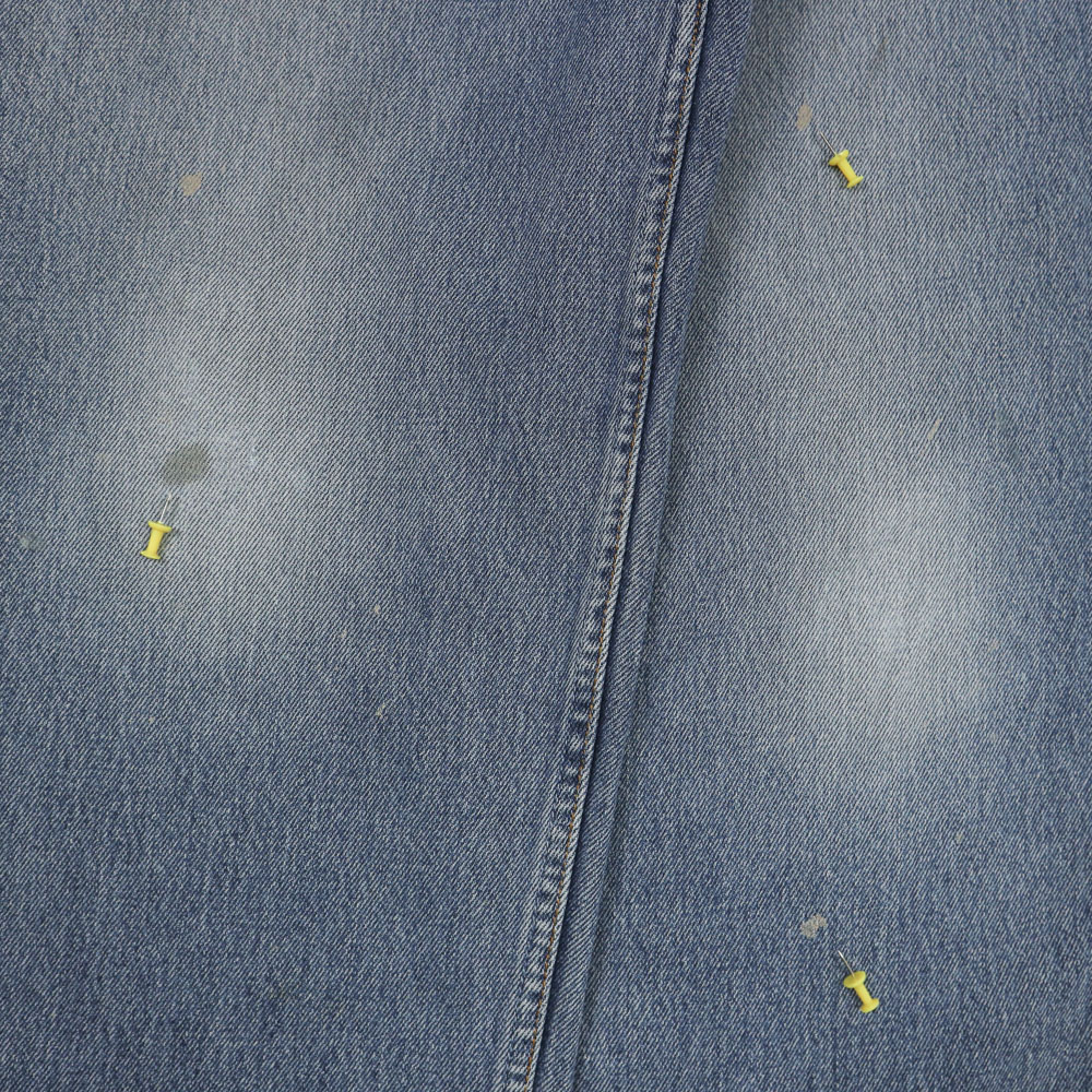 2000s Levi's 560 Denim Jeans Size 32