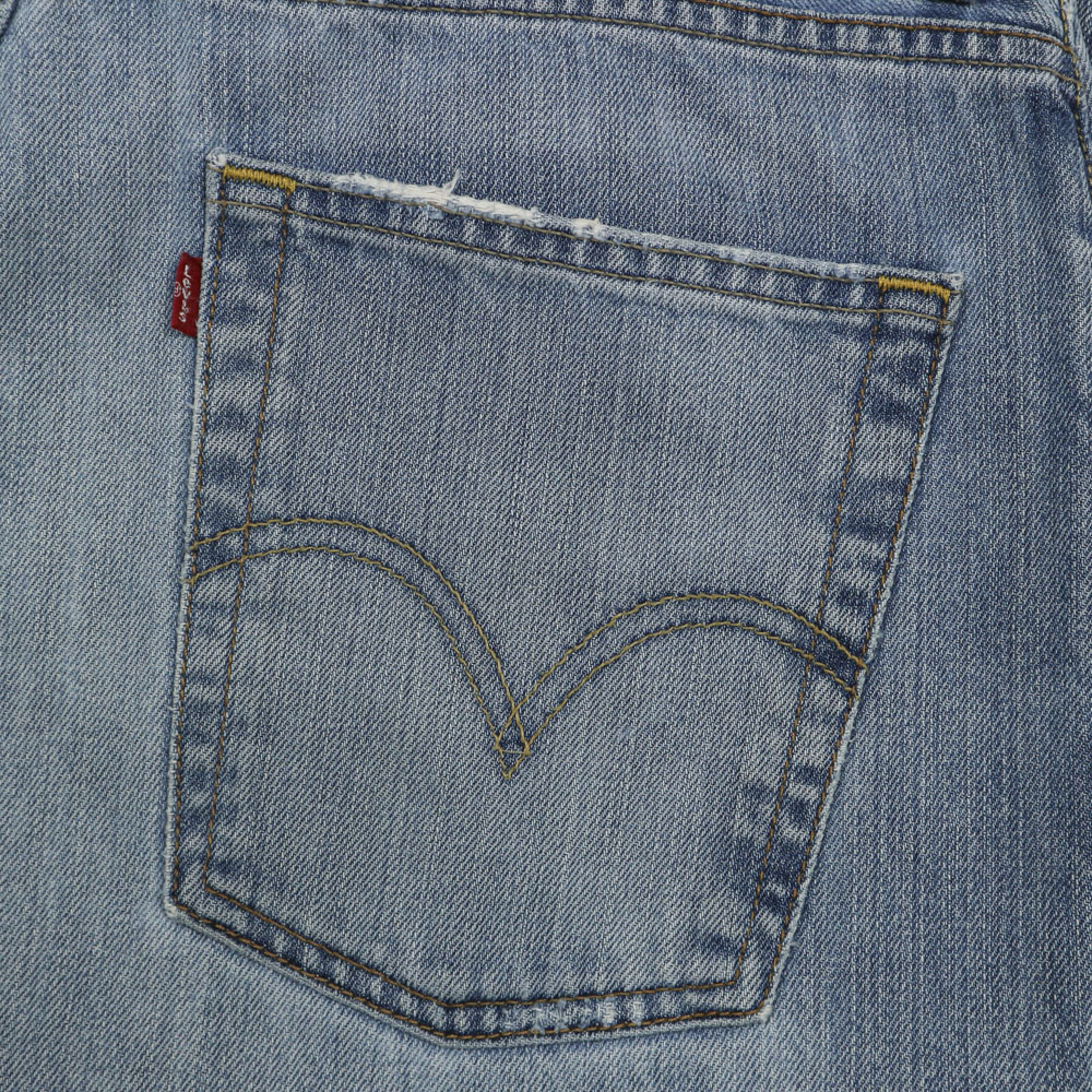 2000s Levi's 569 Denim Jeans Size 33
