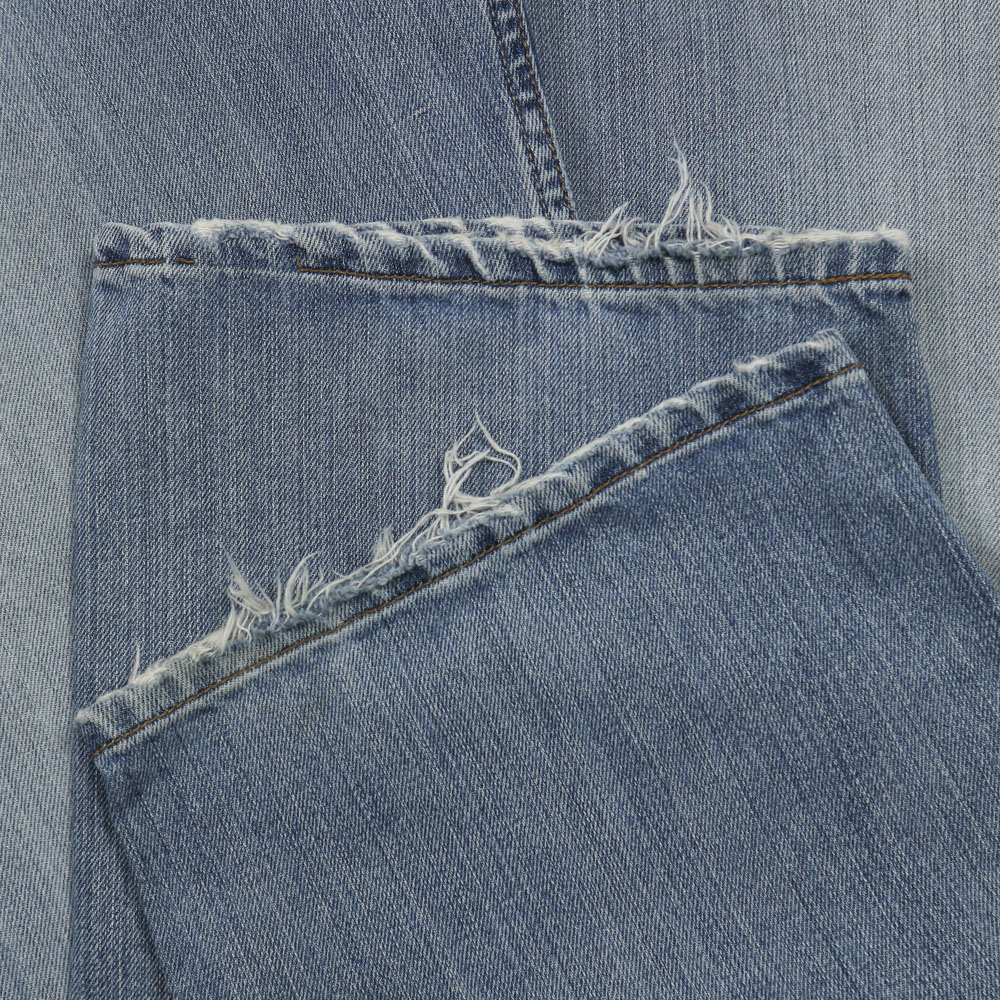 2000s Levi's 569 Denim Jeans Size 33