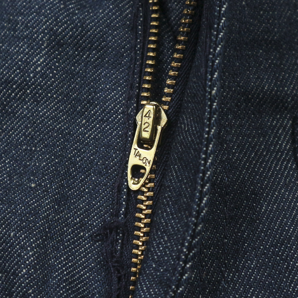 Vintage Deadstock 70s Levi's 679 Bell Bottom Size 27