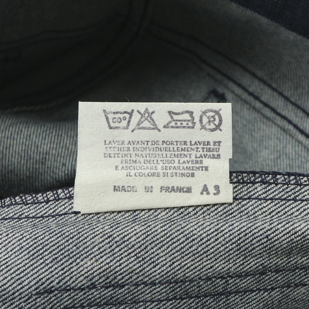 Vintage Deadstock 70s Levi's 679 Bell Bottom Size 27