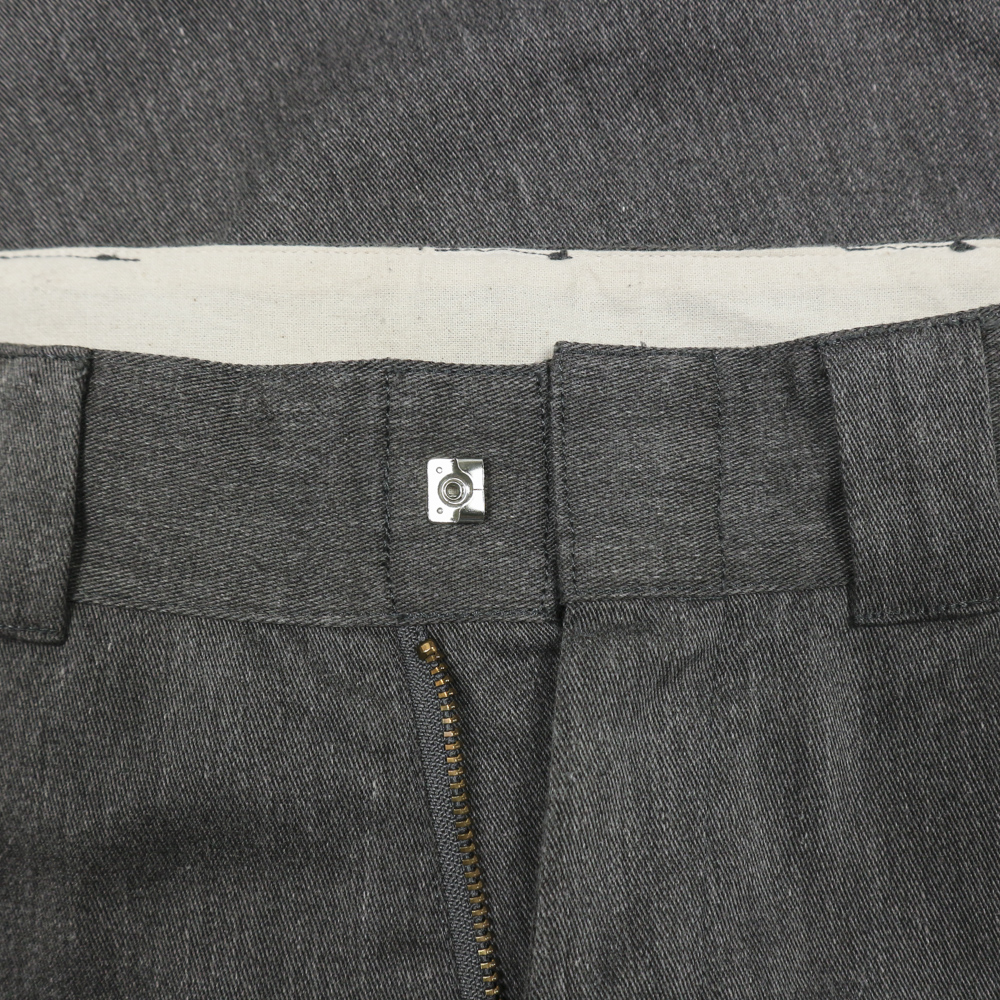 Cowden Japan Brand Work Trousers Size 31
