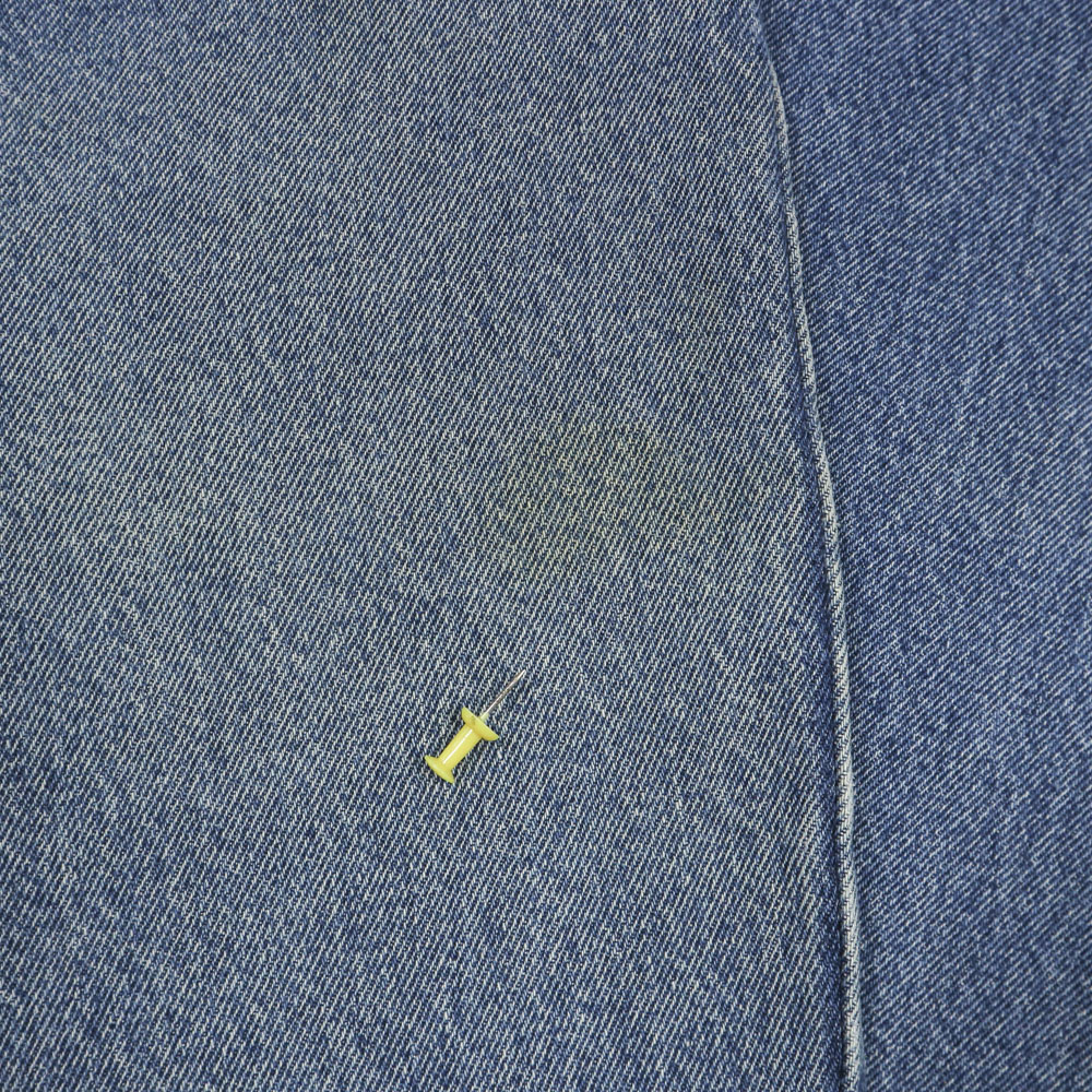 90s Levi's 560 Made in USA Denim Jeans Size 36