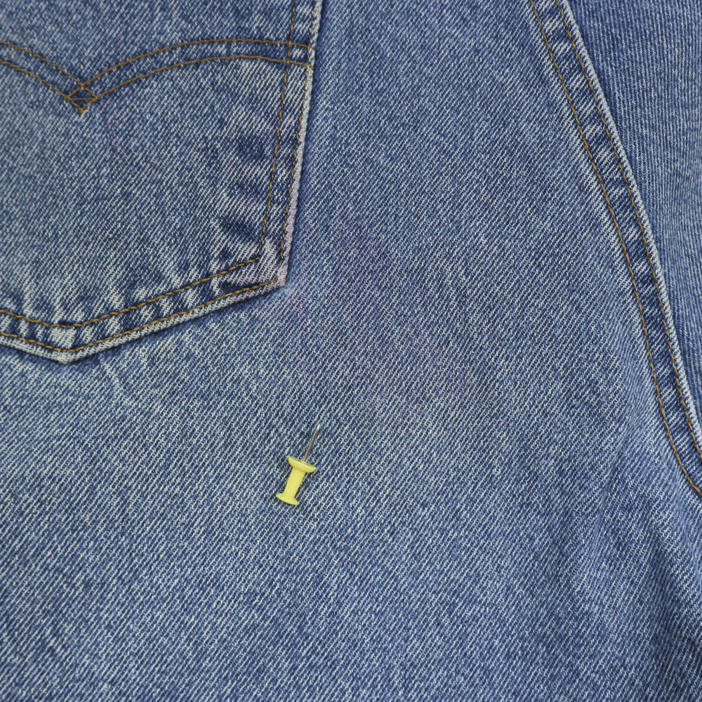 90s Levi's 560 Made in USA Denim Jeans Size 36