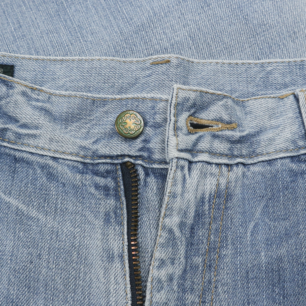 90s OshKosh Denim Carpenter Pants Size 34