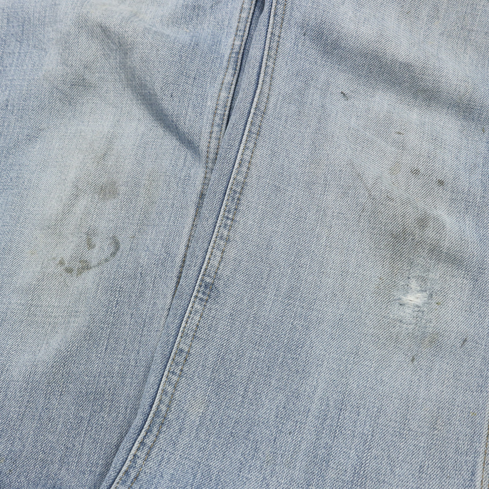 90s OshKosh Denim Carpenter Pants Size 34