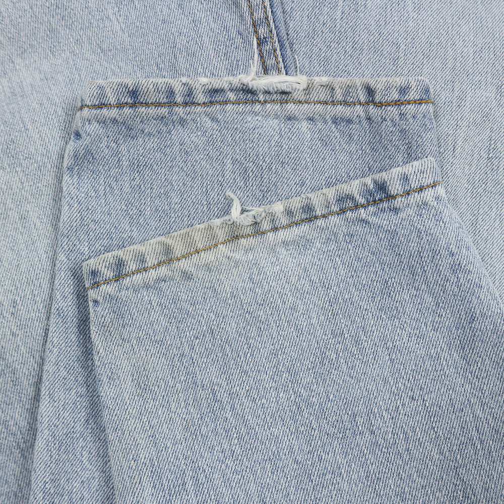 2000s Levi's 550 Denim Jeans Size 35