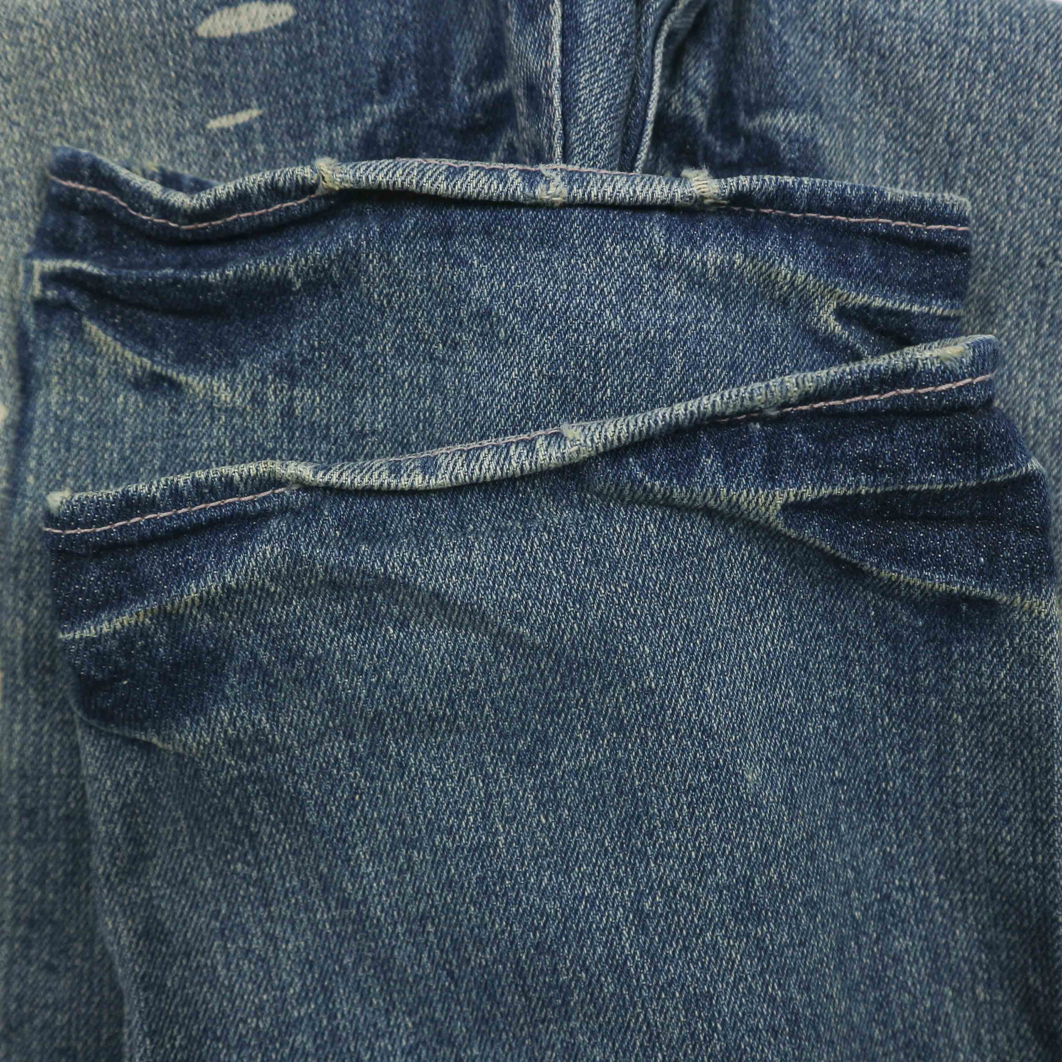 Japan Brand Dragon Denim Jeans Size 30