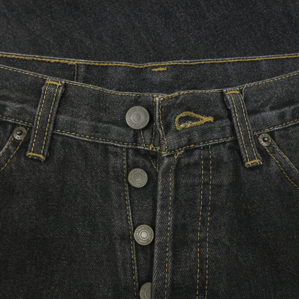 Trans Continents Made in JP Denim Jeans Size 33