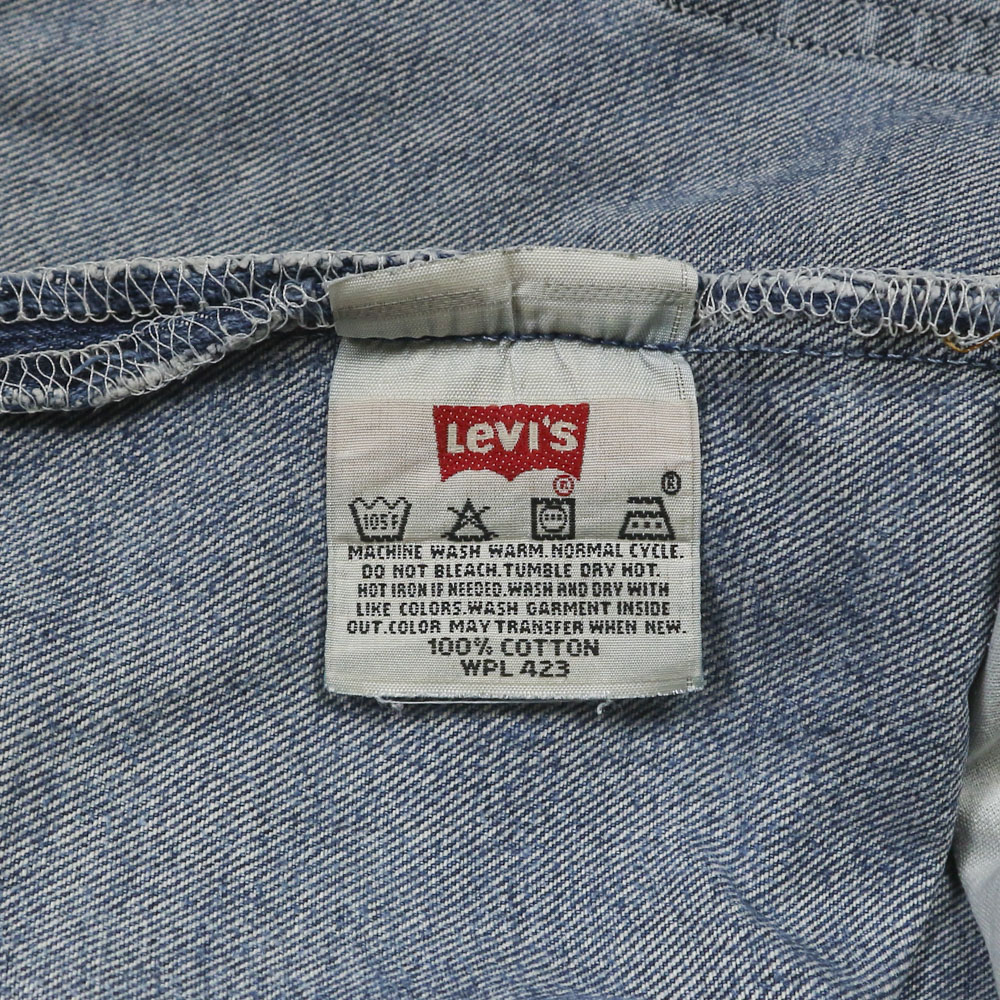 2000s Levi's 501 for Women Denim Jeans Size 28